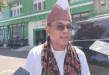 Bupati Ende, Peringatan Pancasila di Ende Bermakna Besar