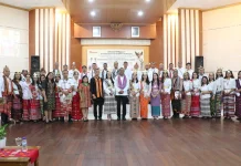 Wagub NTT Buka Latsar CPNS 2026, Tekankan ASN Adaptif dan Jadi Problem Solver