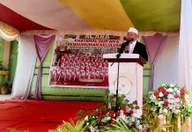 MIN 1 Ende Cetak Prestasi, Luluskan Generasi Emas 2026