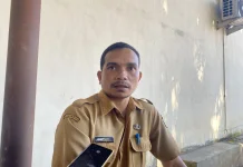 Disparekrafbud Manggarai Barat Intensif Monitoring Objek Wisata