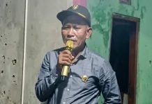 Maknai Hari Pancasila, Thomas Tahir: Kritik Boleh, tapi Jangan Serang Pribadi