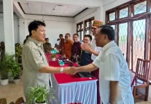 Pemkab Manggarai Barat Gandeng Unika St. Paulus Susun Bahan Ajar Mulok Manggarai