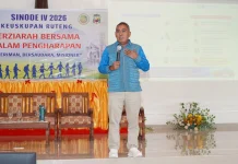 Ekonomi Manggarai Barat Tumbuh 5,82 Persen, Bupati Akui Tantangan Kemiskinan