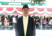 103 Siswa MIN 1 Ende Resmi Dilepas, Prestasi Jadi Kebanggaan