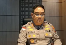 Eks Pejabat Kemensos RI Diamankan Polres Ende Terkait Korupsi Kapal
