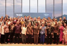 InJourney Hospitality Gelar Town Hall 2026 di Labuan Bajo