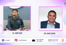 Generasi Muda Jadi Kunci Kerukunan Beragama