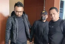 Polres Ende Ungkap Modus Eks Pejabat Kemensos RI Rugikan Negara