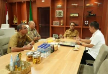 Pemprov NTT dan AKSIBINDO Perkuat Kolaborasi Pengembangan SDM Digital Daerah