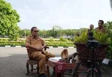 NTT Perkuat Literasi Digital lewat Program Siber Sehat Terpadu