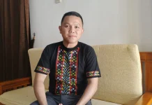 Kepsek SMAS Fransiskus Apresiasi Prestasi Louisa Tahir, Perkuat Literasi Digital