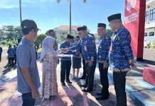 E-Kusuka Buka Akses Perbankan bagi Nelayan Lembata
