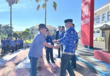 Nelayan Lembata Nilai E-Kusuka Permudah Akses Bantuan