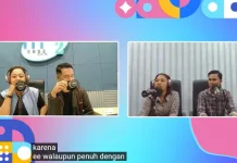 Mahasiswa Hukum Unflor Padukan Wawasan Global dan Empati