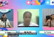 Warisan Pangan Lokal Didorong Jadi Kebanggaan Generasi Muda