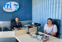 Prity Cake Berkembang dari Hobi Menjadi Usaha Keluarga