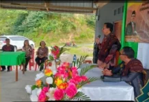 Guru Agama Katolik di Ende Didorong Jadi Penggerak Pendidikan Karakter Digital