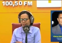 PSN Ngada Jaga Peluang Lolos Babak Tiga Puluh Dua