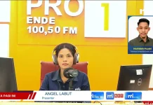 Katarak Picu 77 Persen Kasus Kebutaan di NTT