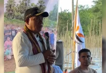 Bupati Lembata Ajak Generasi Muda Tekuni Pertanian