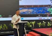 Bappeda Manggarai Barat Ajak Semua Pihak Perkuat Ketahanan Pangan Daerah