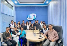 Mahasiswa STIPAR Ende Siapkan Guru Agama Adaptif Digital