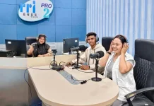 Ketua IKMAR Bangkitkan Semangat Pengabdian Mahasiswa Rendu Ende