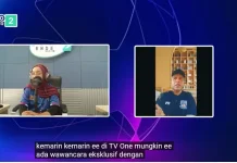 Euforia Piala Dunia 2026 Menggema hingga Pelosok Negeri