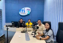Mahasiswa Ende Serukan Kebangkitan Nasional Melalui Aksi