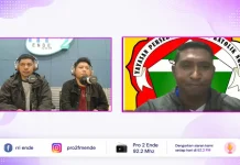 Regina Pacis Cetak Talenta Sepak Bola Berprestasi