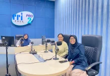Relawan Literasi Ende Siap Menjangkau Pelosok Daerah