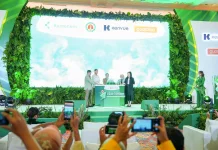 Kemenkes Tegaskan Vape Tidak Lebih Aman dari Rokok