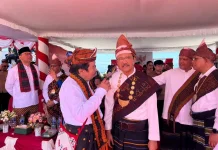Bupati Nagekeo Dorong Percepatan Pembangunan Sekolah Rakyat