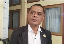 DPRD Ende Desak Pengawasan Distribusi Minyak Tanah Bersubsidi