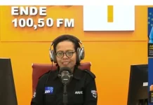 MBKM Unwira Perkuat Kebangsaan Melalui Bakti Sosial Desa