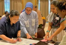 Pendampingan Green Tourism Tingkatkan Kinerja UMKM Wisata