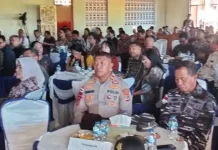 Bupati Sikka Tegaskan Legalitas HGU PT Krisrama Nangahale