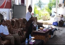 Mutu Pendidikan NTT Masuk Tiga Terbawah Nasional