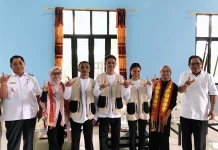 Manggarai Timur Sambut Tiga Relawan Guru Muda Pijar 2026