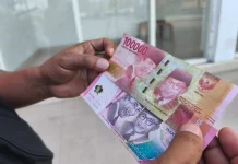 Uang Palsu Beredar di Labuan Bajo, Warga dan SPBU Jadi Korban