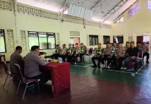 Polres Mabar Siap Gelar Operasi Patuh Turangga 2026 dengan Pendekatan Humanis