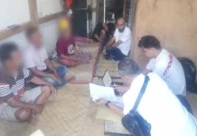 Polres Manggarai Naikkan Kasus Pencabulan Anak di Sano Nggoang ke Penyidikan