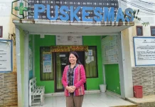 Puskesmas La’o Hadirkan Inovasi REMANG EMAS 2045, Wujudkan Generasi Emas Manggarai