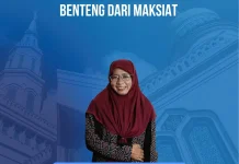 Benteng Maksiat Dibangun Melalui Ilmu dan Ketakwaan