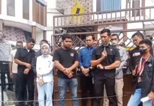 Kasus DP3AKB Masih Diselidiki, Kejari Manggarai Minta Publik Tunggu Proses Hukum