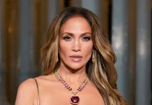 Film Baru Jennifer Lopez Tampil Kurang Memuaskan di Platform Streaming!