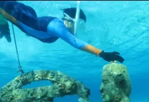 Kampanye Laut Pemana Dorong Wisata Berkelanjutan Sikka