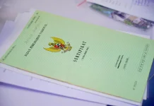 Sertipikat Tanah Hilang Bisa Diganti Melalui Prosedur Resmi