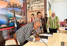 Program Taspen Diharap Beri Kepastian Finansial bagi PPPK