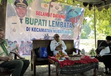 Bupati Lembata Dorong Hilirisasi Perikanan untuk Dukung Program MBG
